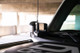 Ford Bronco A-Pillar Pod Light Mounts by DV8 Offroad - LBBR-02
